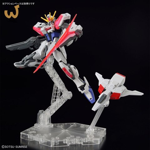 ENTRY GRADE 1/144 BUILD STRIKE EXCEED GALAXY ENTRY GRADE 1/144 BUILD STRIKE EXCEED GALAXY