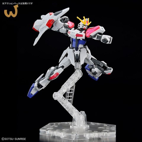 ENTRY GRADE 1/144 BUILD STRIKE EXCEED GALAXY ENTRY GRADE 1/144 BUILD STRIKE EXCEED GALAXY