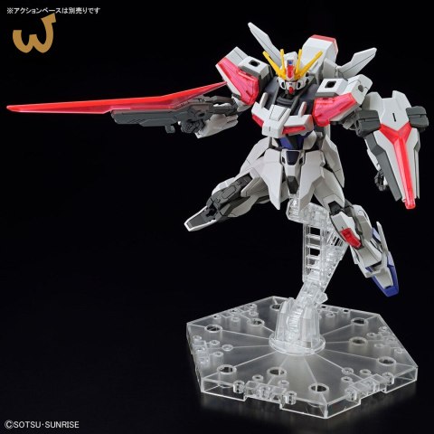 ENTRY GRADE 1/144 BUILD STRIKE EXCEED GALAXY ENTRY GRADE 1/144 BUILD STRIKE EXCEED GALAXY
