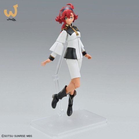 FIGURE RISE MSG SULETTA MERCURY FIGURE RISE MSG SULETTA MERCURY