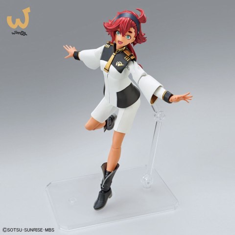 FIGURE RISE MSG SULETTA MERCURY FIGURE RISE MSG SULETTA MERCURY