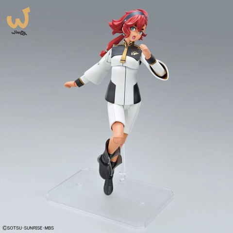 FIGURE RISE MSG SULETTA MERCURY FIGURE RISE MSG SULETTA MERCURY
