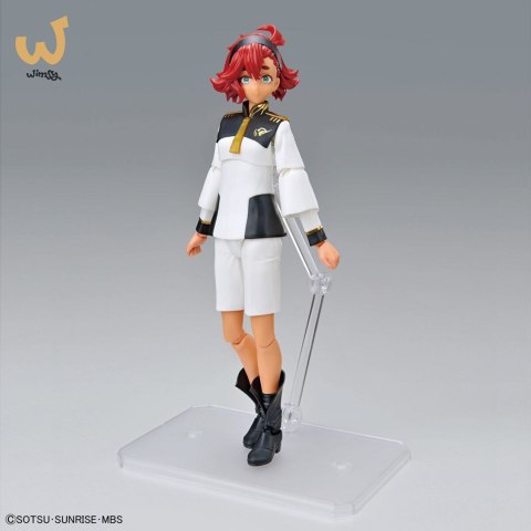 FIGURE RISE MSG SULETTA MERCURY FIGURE RISE MSG SULETTA MERCURY