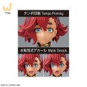 FIGURE RISE MSG SULETTA MERCURY