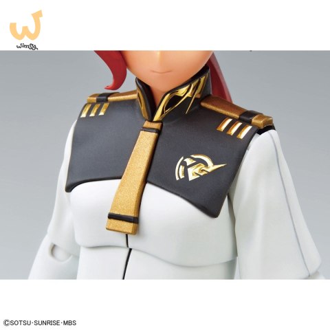 FIGURE RISE MSG SULETTA MERCURY FIGURE RISE MSG SULETTA MERCURY