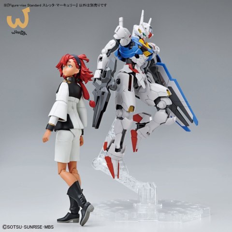 FIGURE RISE MSG SULETTA MERCURY FIGURE RISE MSG SULETTA MERCURY