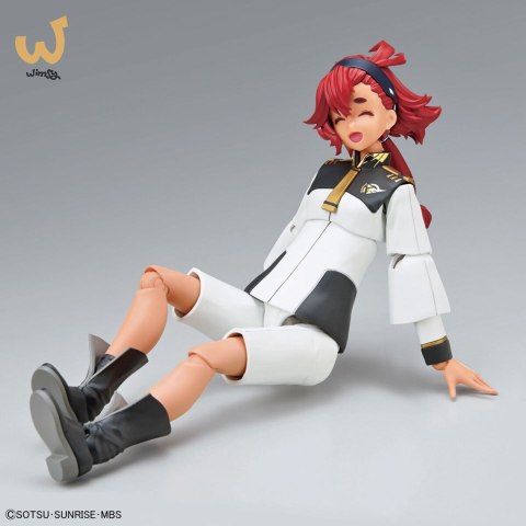 FIGURE RISE MSG SULETTA MERCURY FIGURE RISE MSG SULETTA MERCURY