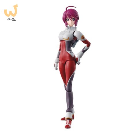 FIGURE RISE STANDARD GUNDAM - LUNAMARIA HAWKE FIGURE RISE STANDARD GUNDAM - LUNAMARIA HAWKE