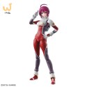 FIGURE RISE STANDARD GUNDAM - LUNAMARIA HAWKE