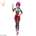 FIGURE RISE STANDARD GUNDAM - LUNAMARIA HAWKE