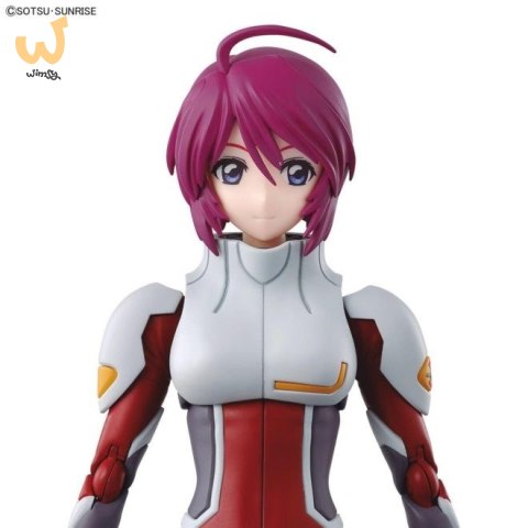 FIGURE RISE STANDARD GUNDAM - LUNAMARIA HAWKE FIGURE RISE STANDARD GUNDAM - LUNAMARIA HAWKE