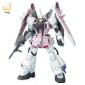 Figurka kolekcjonerska BANDAI HG 1/144 BLAZE ZAKU PHANTOM