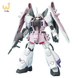 Figurka kolekcjonerska BANDAI HG 1/144 BLAZE ZAKU PHANTOM