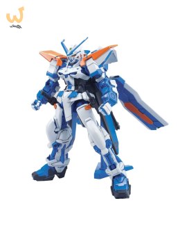 Figurka kolekcjonerska BANDAI HG 1/144 GUNDAM ASTRAY BLUE FRAME SECOND L