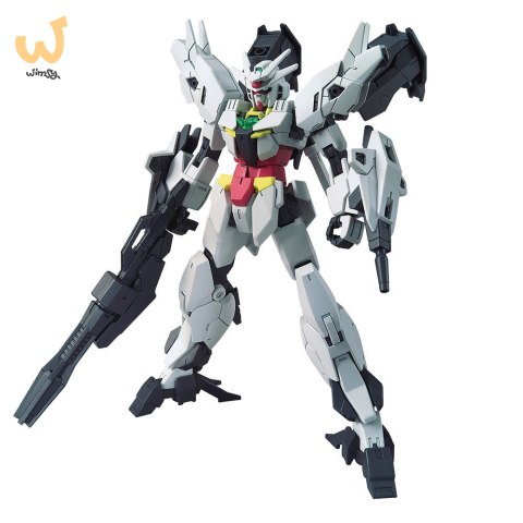 Figurka kolekcjonerska BANDAI HGBD:R 1/144 JUPITIVE GUNDAM Figurka kolekcjonerska BANDAI HGBD:R 1/144 JUPITIVE GUNDAM
