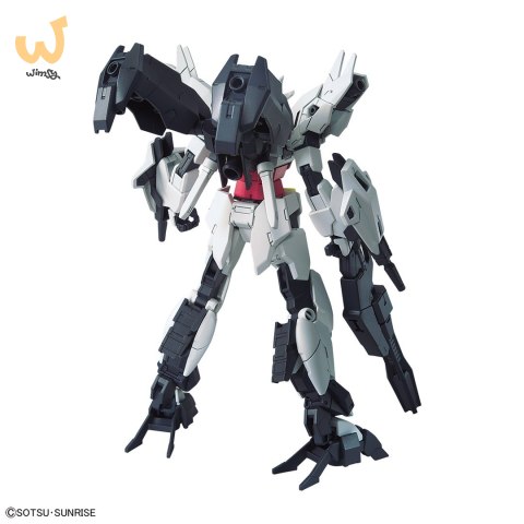 Figurka kolekcjonerska BANDAI HGBD:R 1/144 JUPITIVE GUNDAM Figurka kolekcjonerska BANDAI HGBD:R 1/144 JUPITIVE GUNDAM
