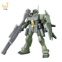 Figurka kolekcjonerska BANDAI HGBF 1/144 GM SNIPER K9
