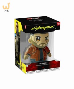 Figurka kolekcjonerska Good Loot Cyberpunk 2077 - V-Male