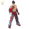 GAME DIMENSIONS TEKKEN - JIN KAZAMA