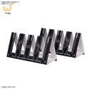 GUNPLA MULTI BUILDERS RUNNER STAND