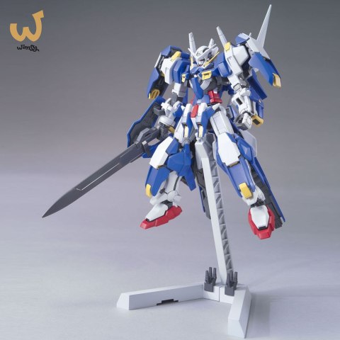 HG 1/144 GUNDAM AVALANCHE EXIA BL HG 1/144 GUNDAM AVALANCHE EXIA BL