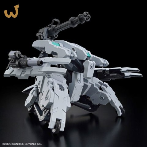 HG 1/72 KYOUKAI SENKI BUNYIP GINGA HG 1/72 KYOUKAI SENKI BUNYIP GINGA