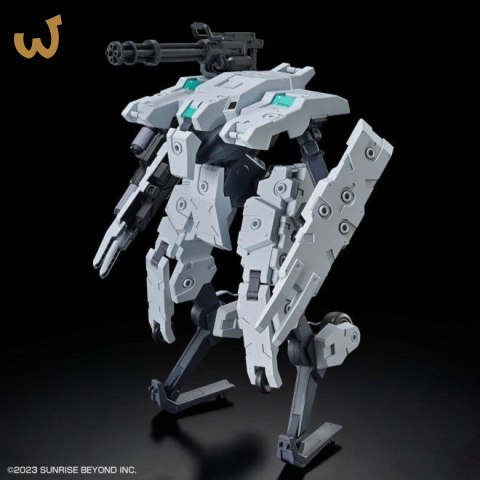 HG 1/72 KYOUKAI SENKI BUNYIP GINGA HG 1/72 KYOUKAI SENKI BUNYIP GINGA