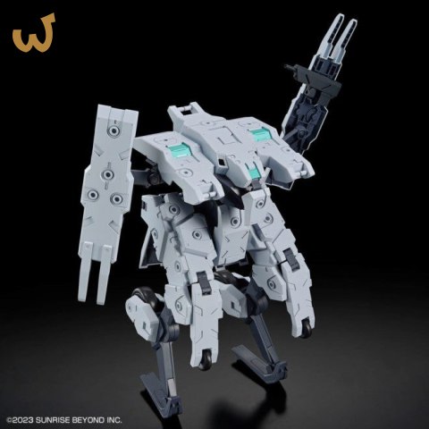 HG 1/72 KYOUKAI SENKI BUNYIP GINGA HG 1/72 KYOUKAI SENKI BUNYIP GINGA