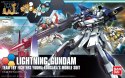 HGBF 1/144 LIGHTNING GUNDAM