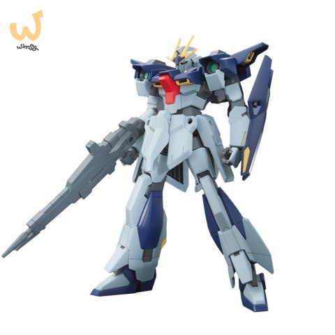 HGBF 1/144 LIGHTNING GUNDAM HGBF 1/144 LIGHTNING GUNDAM