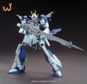 HGBF 1/144 LIGHTNING GUNDAM