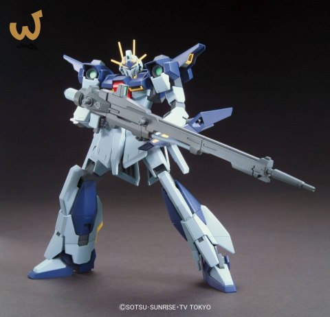 HGBF 1/144 LIGHTNING GUNDAM HGBF 1/144 LIGHTNING GUNDAM