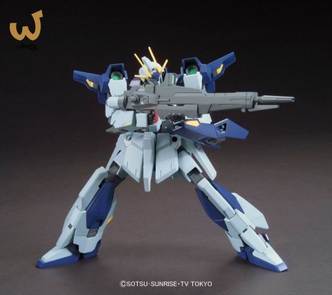 HGBF 1/144 LIGHTNING GUNDAM HGBF 1/144 LIGHTNING GUNDAM