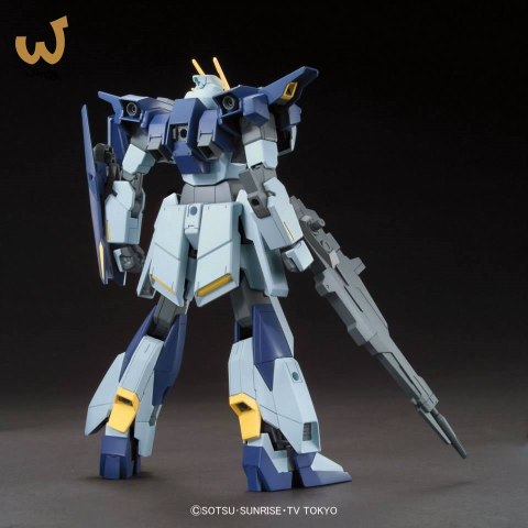 HGBF 1/144 LIGHTNING GUNDAM HGBF 1/144 LIGHTNING GUNDAM