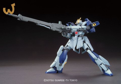 HGBF 1/144 LIGHTNING GUNDAM HGBF 1/144 LIGHTNING GUNDAM