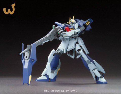 HGBF 1/144 LIGHTNING GUNDAM HGBF 1/144 LIGHTNING GUNDAM