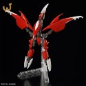 HGBM 1/144 GUNDAM AMAZING BARBATOS LUPUS