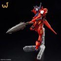 HGBM 1/144 GUNDAM AMAZING BARBATOS LUPUS