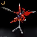 HGBM 1/144 GUNDAM AMAZING BARBATOS LUPUS