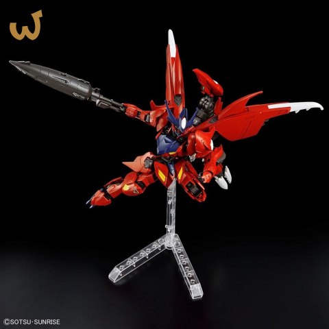HGBM 1/144 GUNDAM AMAZING BARBATOS LUPUS HGBM 1/144 GUNDAM AMAZING BARBATOS LUPUS