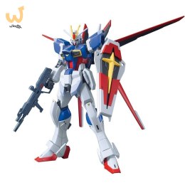 HGCE 1/144 FORCE IMPULSE GUNDAM