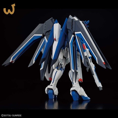 HGCE 1/144 RISING FREEDOM GUNDAM HGCE 1/144 RISING FREEDOM GUNDAM