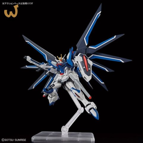 HGCE 1/144 RISING FREEDOM GUNDAM HGCE 1/144 RISING FREEDOM GUNDAM