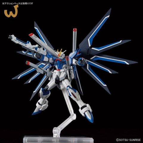 HGCE 1/144 RISING FREEDOM GUNDAM HGCE 1/144 RISING FREEDOM GUNDAM