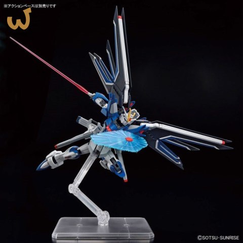 HGCE 1/144 RISING FREEDOM GUNDAM HGCE 1/144 RISING FREEDOM GUNDAM