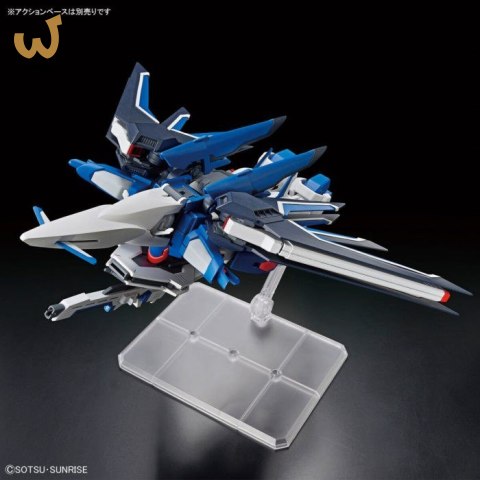 HGCE 1/144 RISING FREEDOM GUNDAM HGCE 1/144 RISING FREEDOM GUNDAM