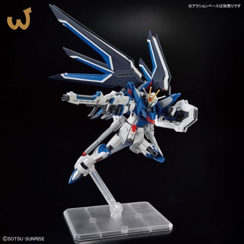 HGCE 1/144 RISING FREEDOM GUNDAM HGCE 1/144 RISING FREEDOM GUNDAM