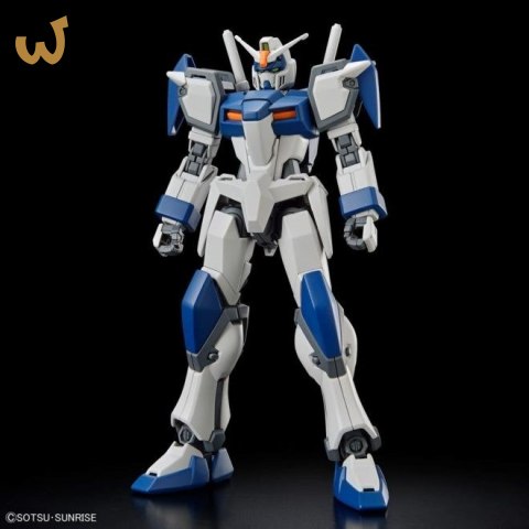 HGCE 1/44 DUEL BLITZ GUNDAM HGCE 1/44 DUEL BLITZ GUNDAM
