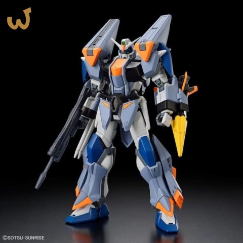 HGCE 1/44 DUEL BLITZ GUNDAM HGCE 1/44 DUEL BLITZ GUNDAM