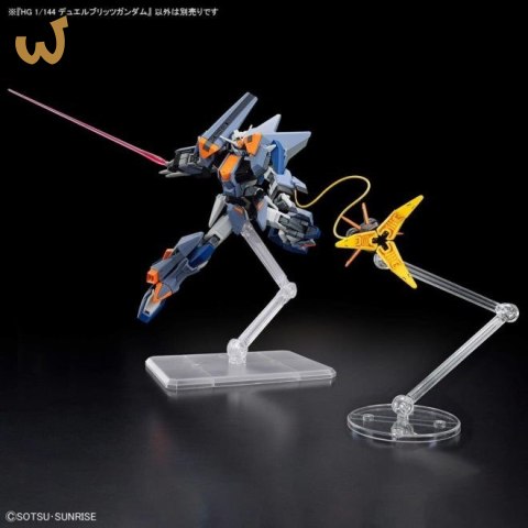 HGCE 1/44 DUEL BLITZ GUNDAM HGCE 1/44 DUEL BLITZ GUNDAM
